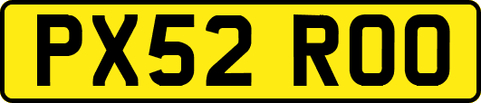 PX52ROO
