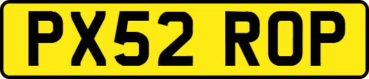 PX52ROP