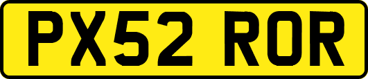 PX52ROR
