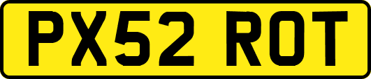 PX52ROT