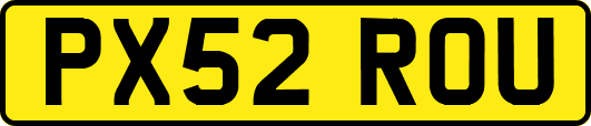 PX52ROU