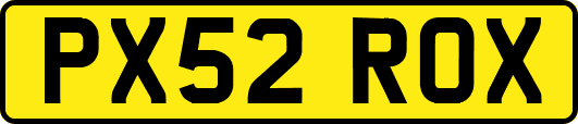 PX52ROX