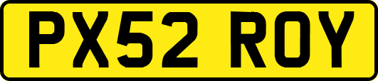 PX52ROY