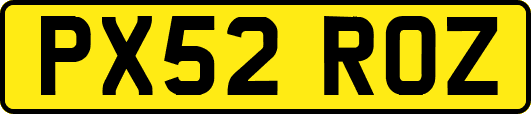 PX52ROZ