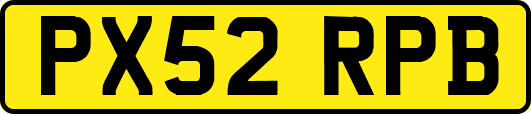 PX52RPB