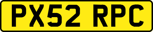 PX52RPC