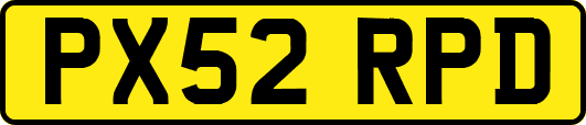 PX52RPD