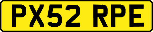 PX52RPE
