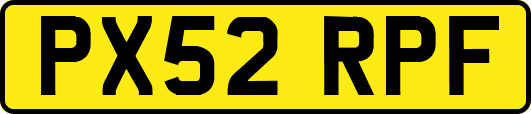 PX52RPF