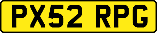 PX52RPG