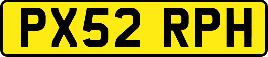 PX52RPH
