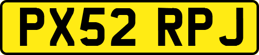 PX52RPJ