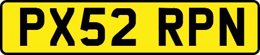 PX52RPN