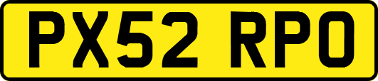 PX52RPO