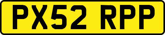 PX52RPP