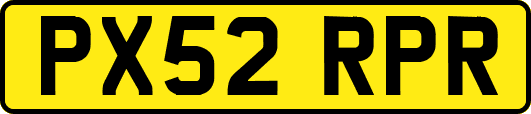 PX52RPR