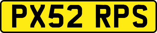 PX52RPS