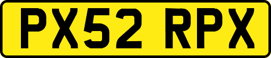 PX52RPX
