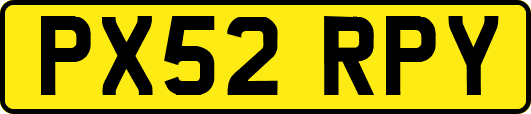 PX52RPY