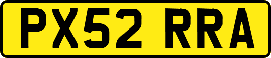 PX52RRA