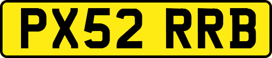 PX52RRB