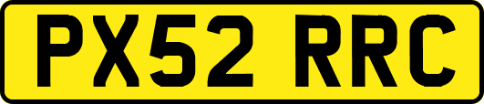 PX52RRC