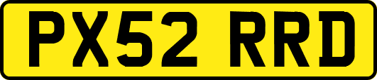 PX52RRD