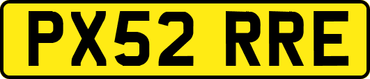 PX52RRE