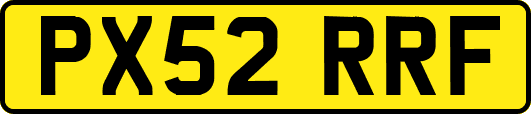 PX52RRF
