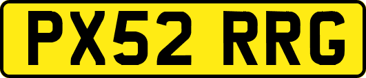 PX52RRG