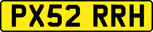 PX52RRH