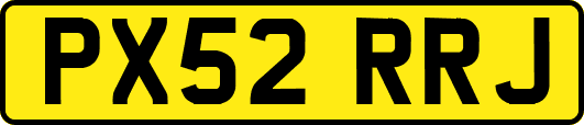 PX52RRJ