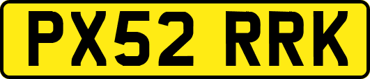 PX52RRK