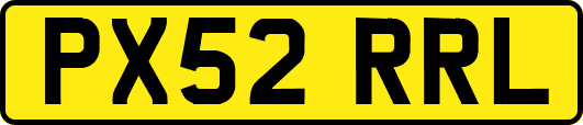 PX52RRL
