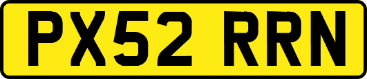 PX52RRN