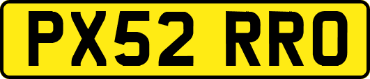 PX52RRO