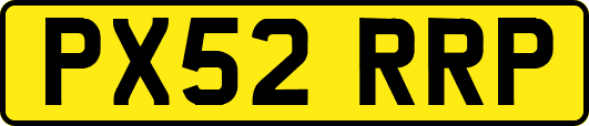 PX52RRP