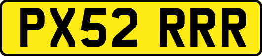 PX52RRR