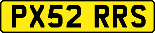 PX52RRS