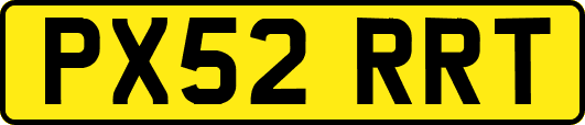 PX52RRT