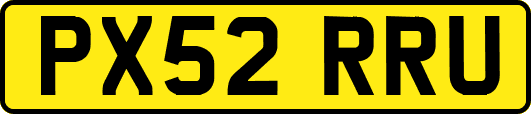PX52RRU
