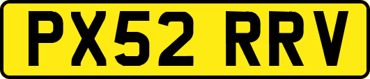 PX52RRV