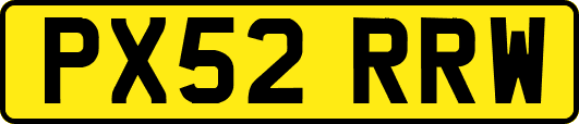 PX52RRW