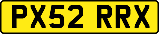 PX52RRX