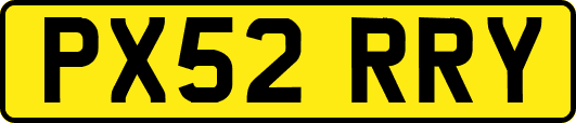 PX52RRY