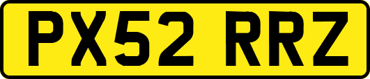 PX52RRZ