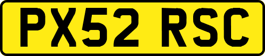PX52RSC