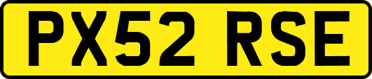 PX52RSE