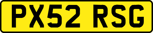 PX52RSG