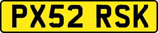 PX52RSK